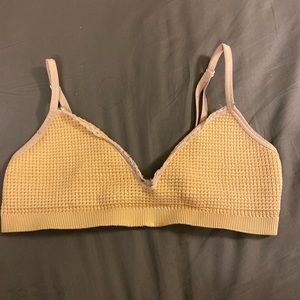Aerie bralette, size small